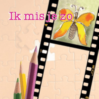 Ik mis je zo